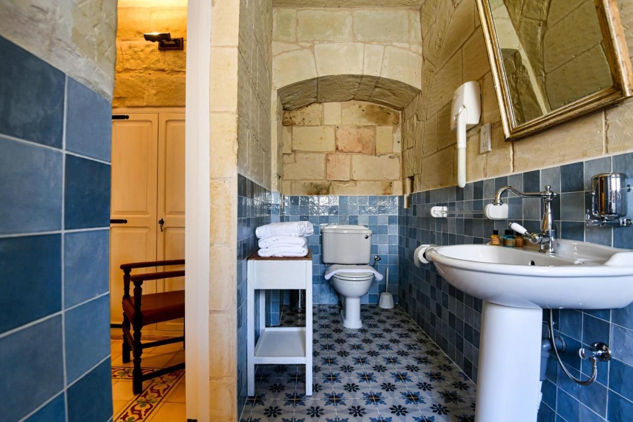 마리아스 B&B Għasri 외부 사진