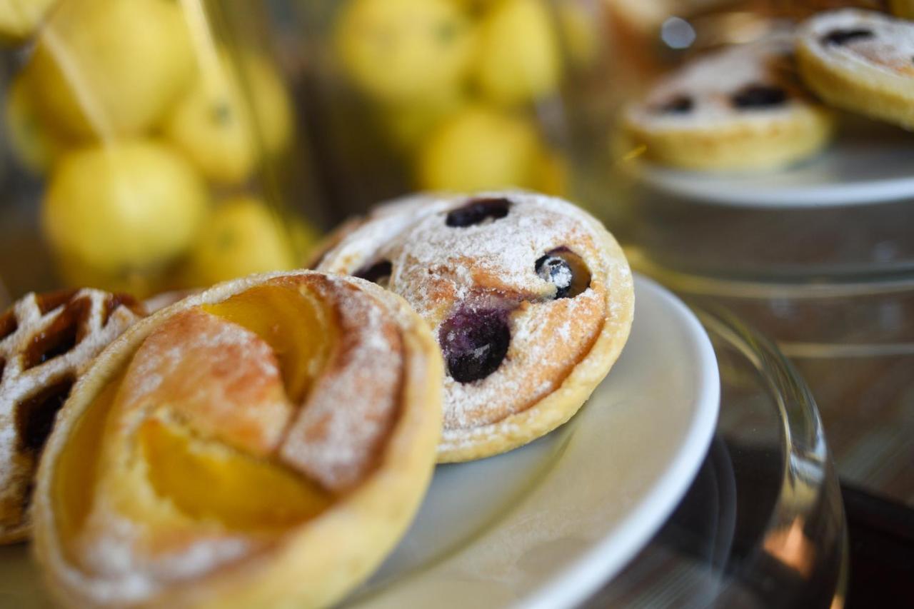 마리아스 B&B Għasri 외부 사진